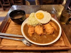 原味鸡块咖喱-金龙咖喱