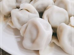 -喜家园饺子馆(北大地店)