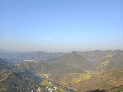 -石潭村