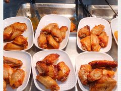 -宜家·瑞典风味餐厅(海达南街店)
