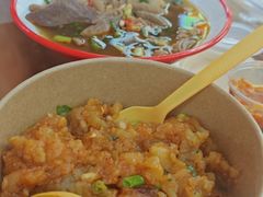 -丁家坡洋芋·观音桥好吃街A区(全国总店)