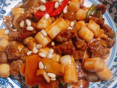 -兔爸私家小厨(新北万达店)