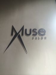 -M Hair造型