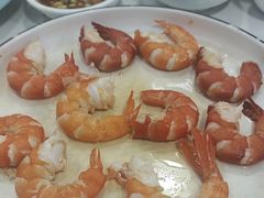 -阿浪海鲜连锁•海鲜加工•老字号(第一市场店)
