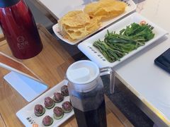 -大熊猫毛肚火锅(烟台万象汇店)