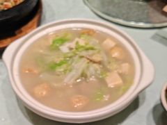 -大清花饺子(山庄店)