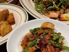 -Bistro 63 创意融合料理(广粤天地店)