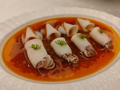 -品海楼·大连海胆锅贴馆(东港店)