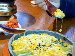 芝士玉米-吉川花开(田林路店)