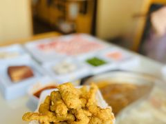 -傣妹火锅(南京东路一店)