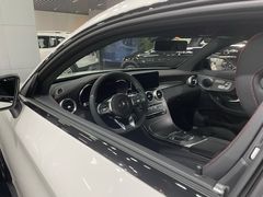 -北京鹏龙星徽AMG性能中心(潘家园店)