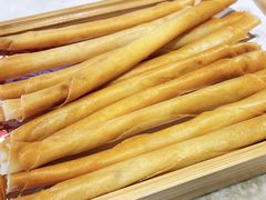 春卷-二十八里太湖船菜(吉祥路店)