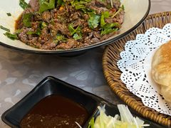 -山南熏肉大饼(辽菜旗舰店)
