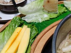 -椰小鸡·琼州糟粕醋·火锅(美兰缤纷城店)