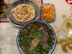 羊肉合汁-夏家合汁(天润花园小区店)