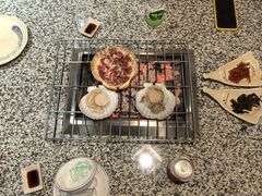-震海贝烤贝·民俗特色店(延吉总店)