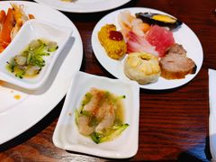 -安徽高速开元国际大酒店·地中海自助餐厅