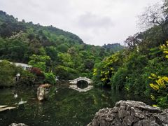 -黔灵山公园