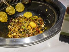 -五谷虫子鸡(医学院店)
