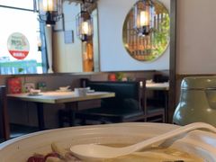 -庆江南江南菜(琴湖溪里花园城店)