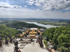 -六鼎山文化旅游区