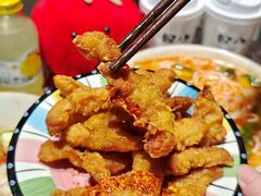 -粉八·云南米线·建水烧烤(常熟路店)