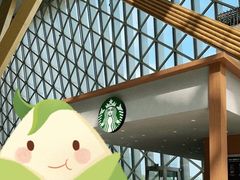 -星巴克(深圳音乐厅店)