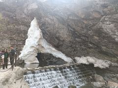 -少华山国家森林公园
