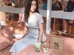 -% Arabica阿拉比卡咖啡(武汉天地店)