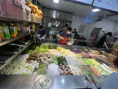 -林静小吃(复兴路店)
