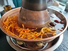 -阳坊胜利涮羊肉(阳坊老店)