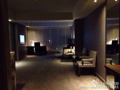 花样年·隆堡酒店-榛悦隆堡成都酒店(春熙路太古里店)