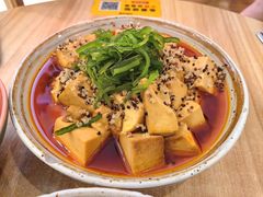 -轻蔬不用等·素食(江苏路店)