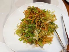 -清雅臻品·竹林院落·新派青岛菜(崂山店)