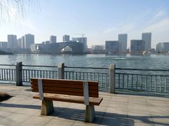 -聚龙湖公园