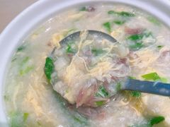 -吕氏疙瘩汤·海鲜新鲁菜(凯德mall新都心店)