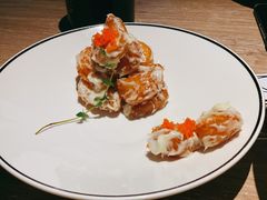 芥末虾仁-太二酸菜鱼(菱角湖万达店)