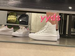 -CONVERSE匡威(王府井店)