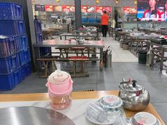 -小李子烧烤火锅地锅(枣行店)