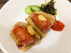 -台湾逢甲夜食(天河店)