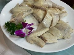 -台山第一家兴华黄鳝饭·黄鳝婆(开平店)