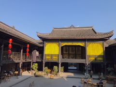 -恩阳古镇