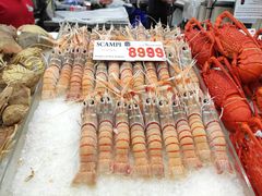 -悉尼鱼市场