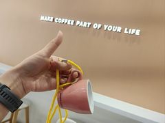 -Manner Coffee(K11店)