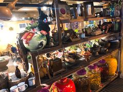 -可可大虾武汉土菜大排档(万松园1店)