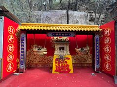 -潭柘寺景区
