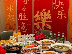 -国人川菜(李家村建东街店)