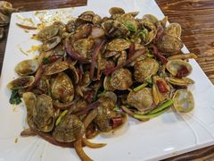 -叶存利海鲜大馅饺子(海宁路总店)