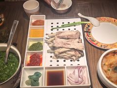 -相约·羊村小馆非遗手抓肉(七一酱园店)