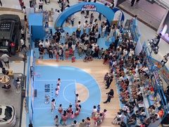 -万达广场(济南高新店)